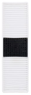 Foto 3 | Filtro Posmotor Bissell Febreze Style 7 y 9 para Aspiradoras Verticales - Venta Internacional