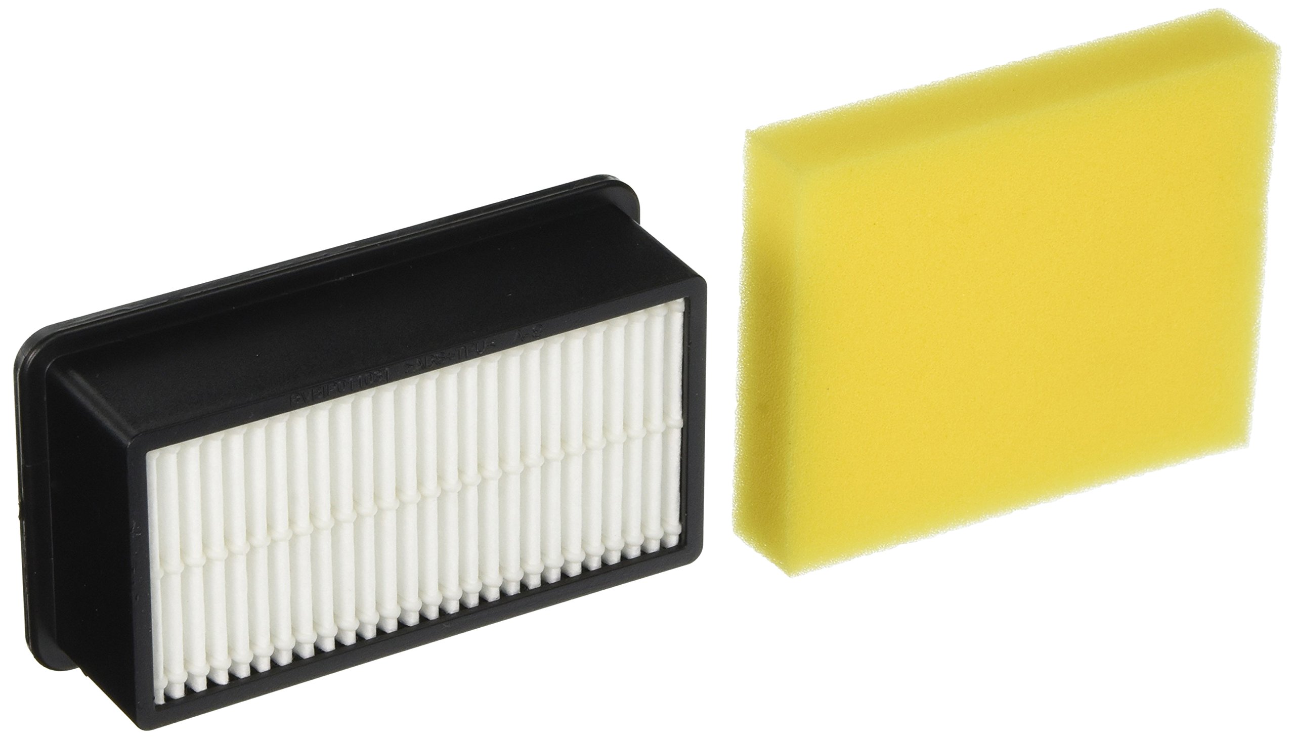 Foto 1 | Paquete de Filtros Bissell Style 1008 para Aspiradoras CleanView