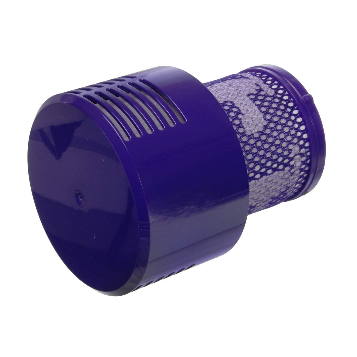 Foto 2 pulgar | Filtro Para Aspiradora Dyson V10, Color Morado - Venta Internacional.