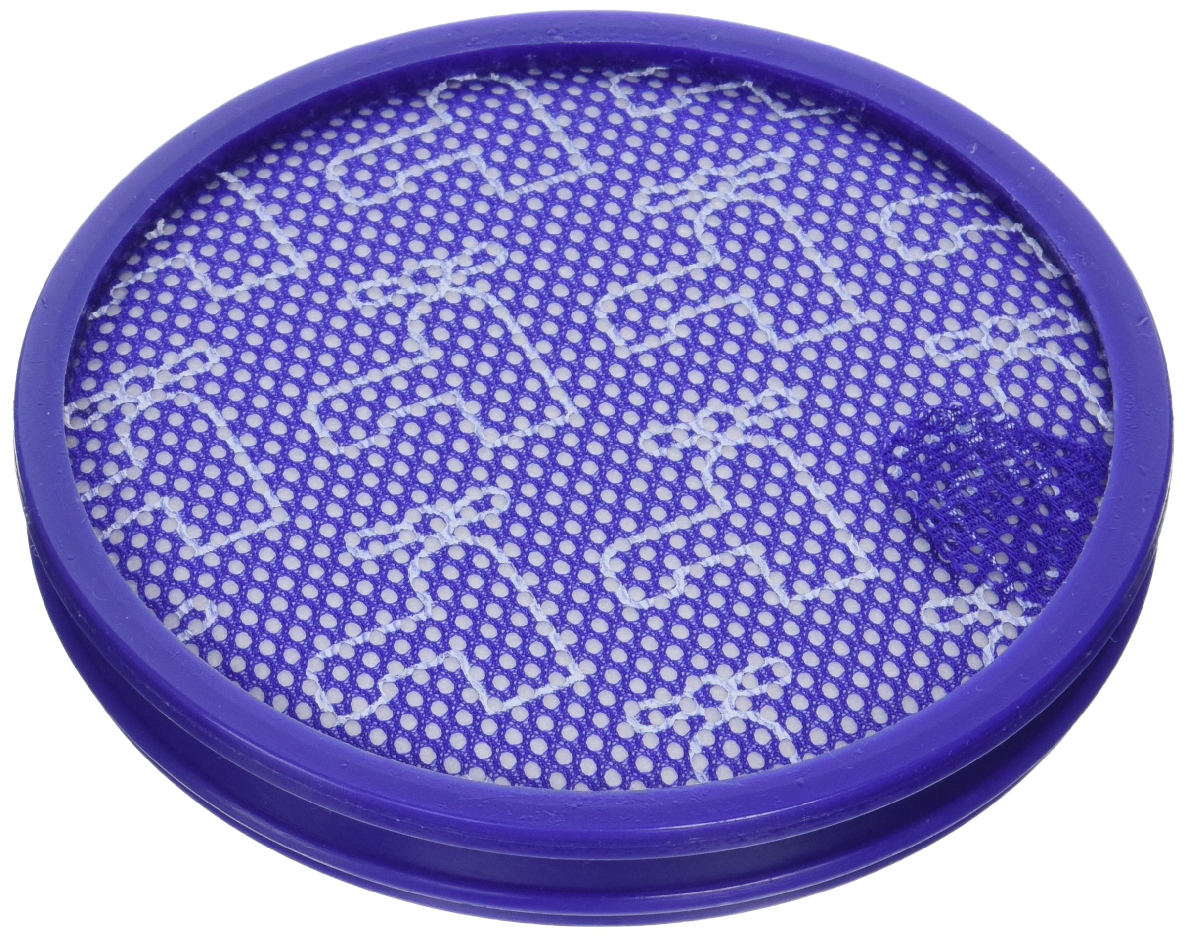 Prefiltro Dyson Original Dc28 Dc27 Lavable - Venta Internacional.