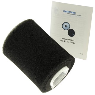 Foto 1 | Juego De Filtros Bissell Pet Hair Lift-off #1612637 Para Aspiradora - Venta Internacional.