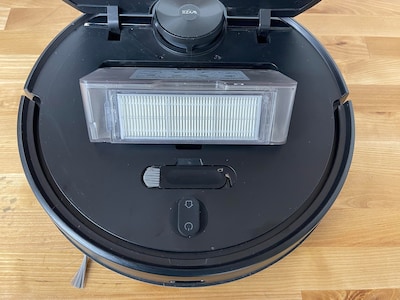 Foto 7 | Paquete De 4 Filtros De Aspiradora Robot Compatibles Con Wyze Robot - Venta Internacional.
