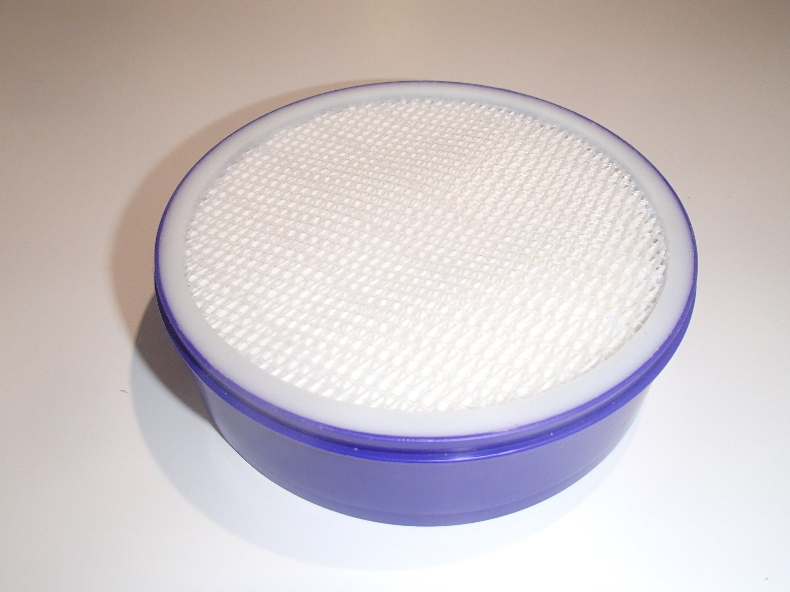 Foto 4 pulgar | Filtro Hepa Para Postes De Escape Dyson Dc27 Y Dc28 Animal - Venta Internacional.