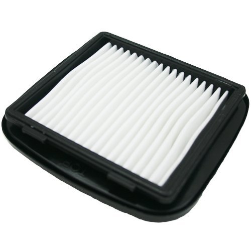Filtro Hepa Original Bissell 33a Para Aspiradora Manual N.º 2037416 - Venta Internacional.