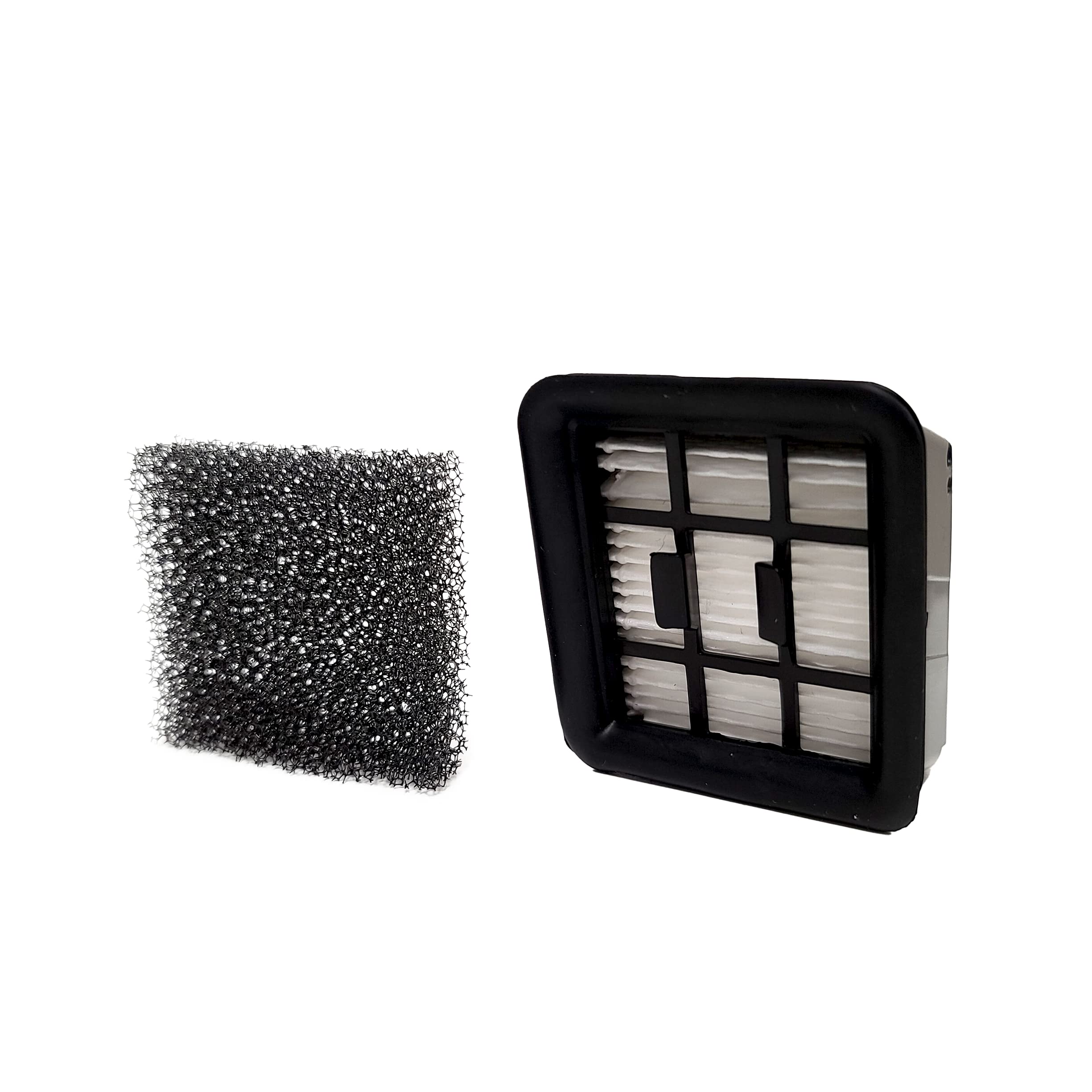 Foto 2 pulgar | Filtro De Repuesto Bissell Turboclean Para Suelos Duros - Venta Internacional.