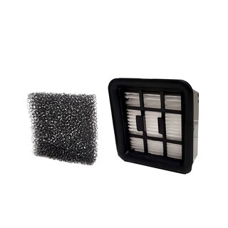 Foto 1 | Filtro De Repuesto Bissell Turboclean Para Suelos Duros - Venta Internacional.