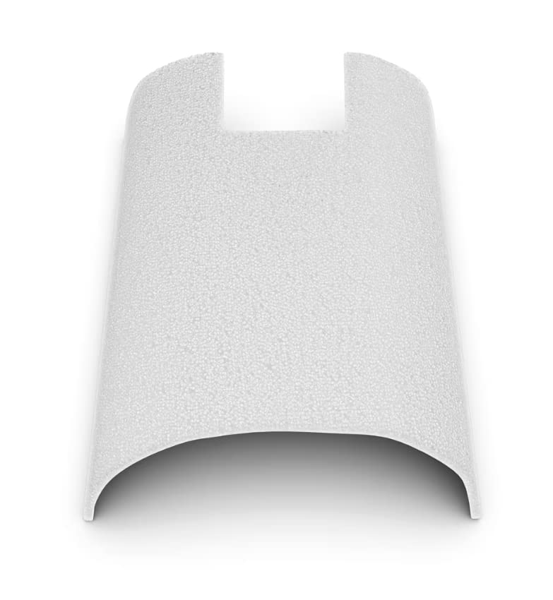 Filtro Posmotor Shark Hh200, Hh202, Hz2000, Hz2002, Hz251, Uv580 - Venta Internacional.