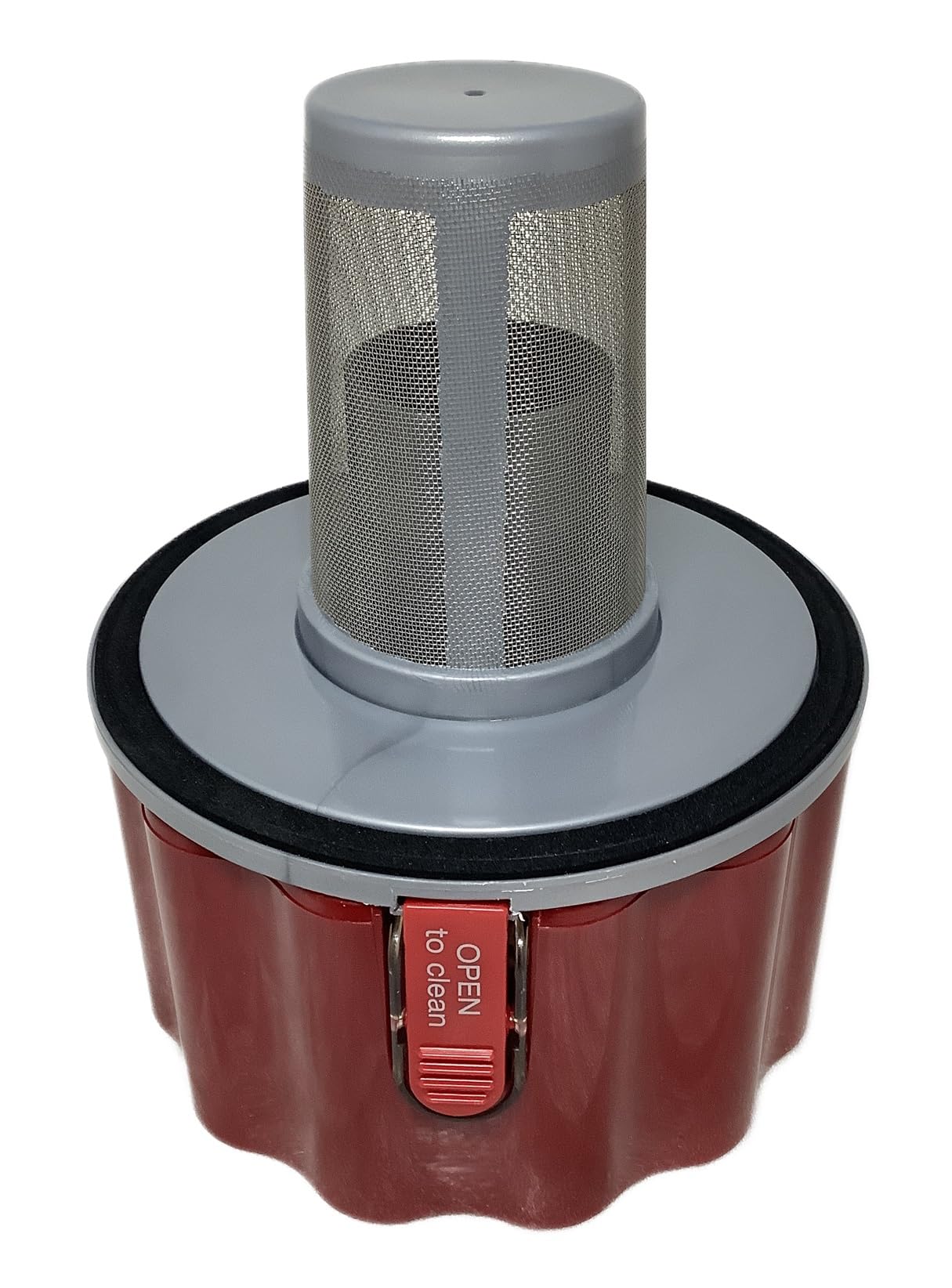 Cubo De Polvo Y Suciedad Con Cámara De Inserción Ciclónica Con Filtro Para Shark Nv22l - Venta Internacional.