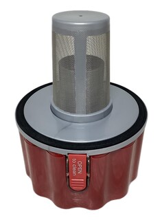 Foto 1 | Cubo De Polvo Y Suciedad Con Cámara De Inserción Ciclónica Con Filtro Para Shark Nv22l - Venta Internacional.