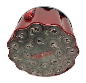 Foto 4 | Cubo De Polvo Y Suciedad Con Cámara De Inserción Ciclónica Con Filtro Para Shark Nv22l - Venta Internacional.