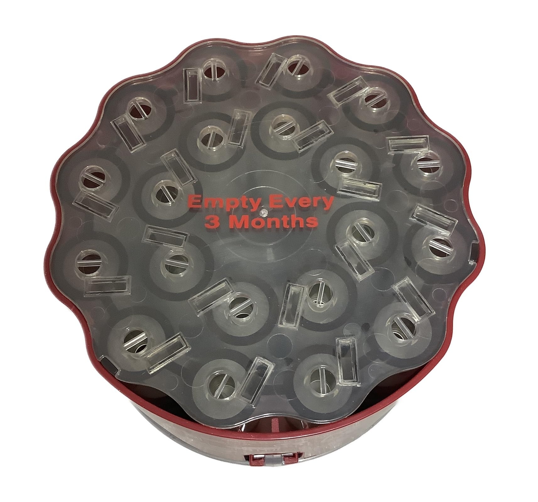 Foto 6 pulgar | Cubo De Polvo Y Suciedad Con Cámara De Inserción Ciclónica Con Filtro Para Shark Nv22l - Venta Internacional.