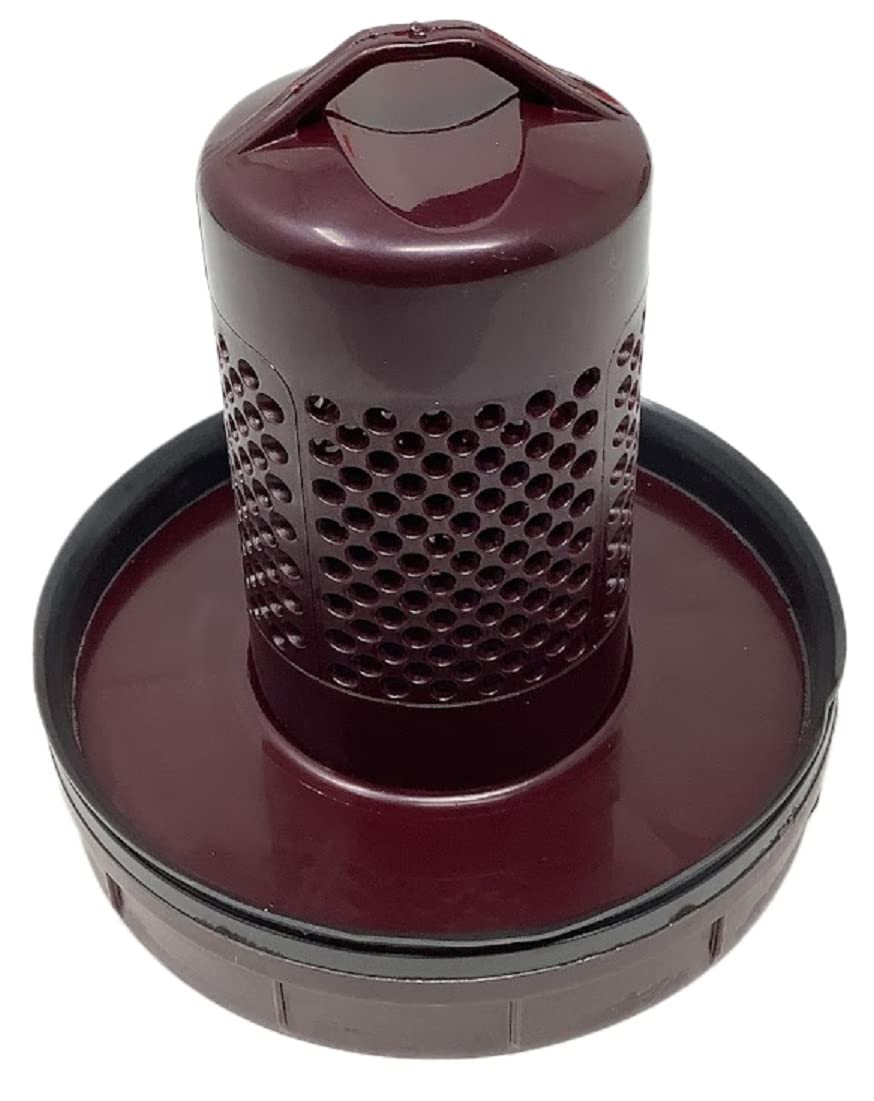 Foto 3 pulgar | Soporte De Filtro Con Marco En Forma De Copa Para Aspiradora Elevable Shark Rotator - Venta Internacional.