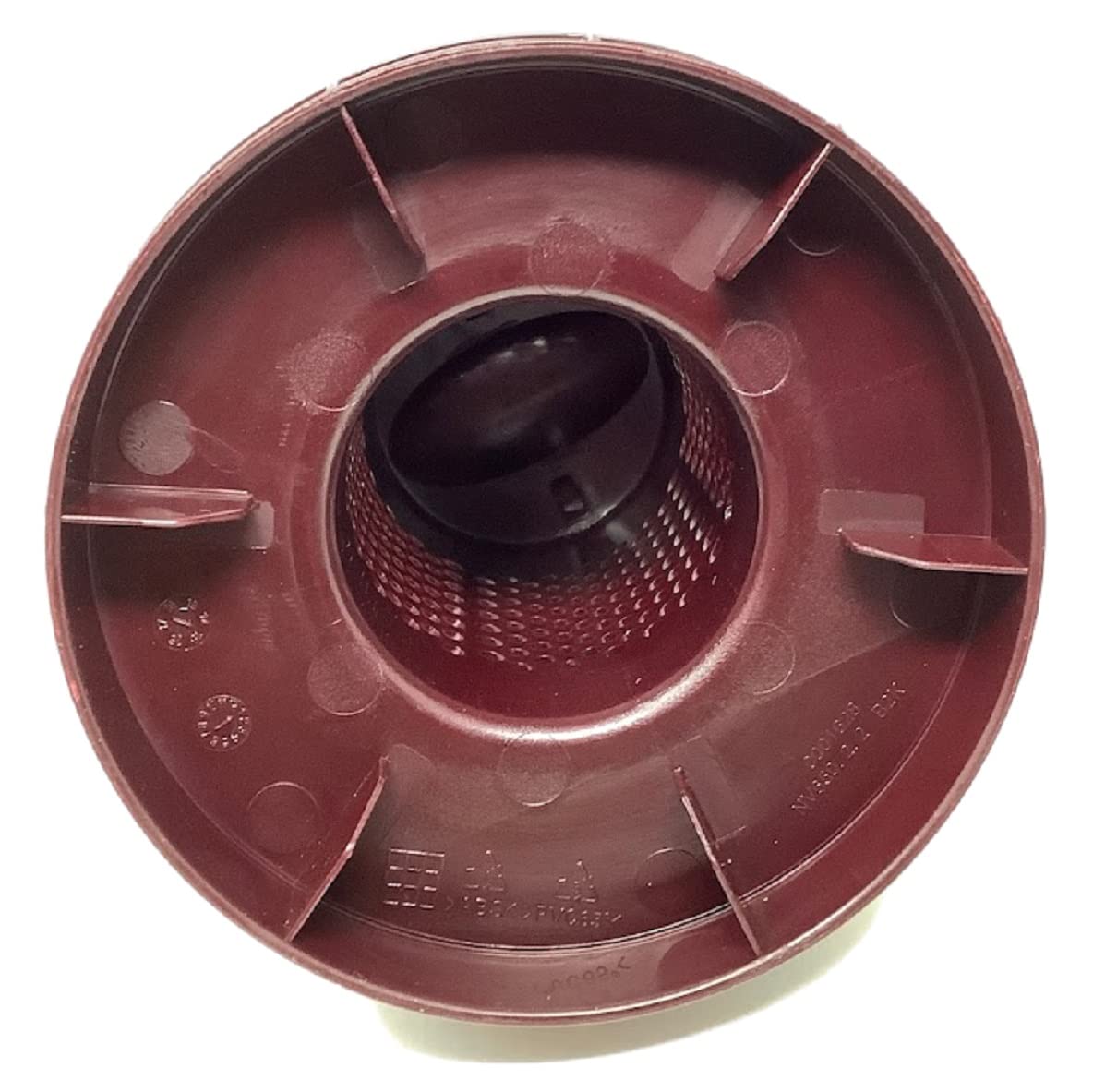 Foto 4 pulgar | Soporte De Filtro Con Marco En Forma De Copa Para Aspiradora Elevable Shark Rotator - Venta Internacional.