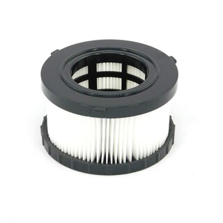 Foto 1 | Filtro Hepa De Vacío Dewalt N445836 Para Dcv517b/dcv517m1/dcv585b - Venta Internacional.