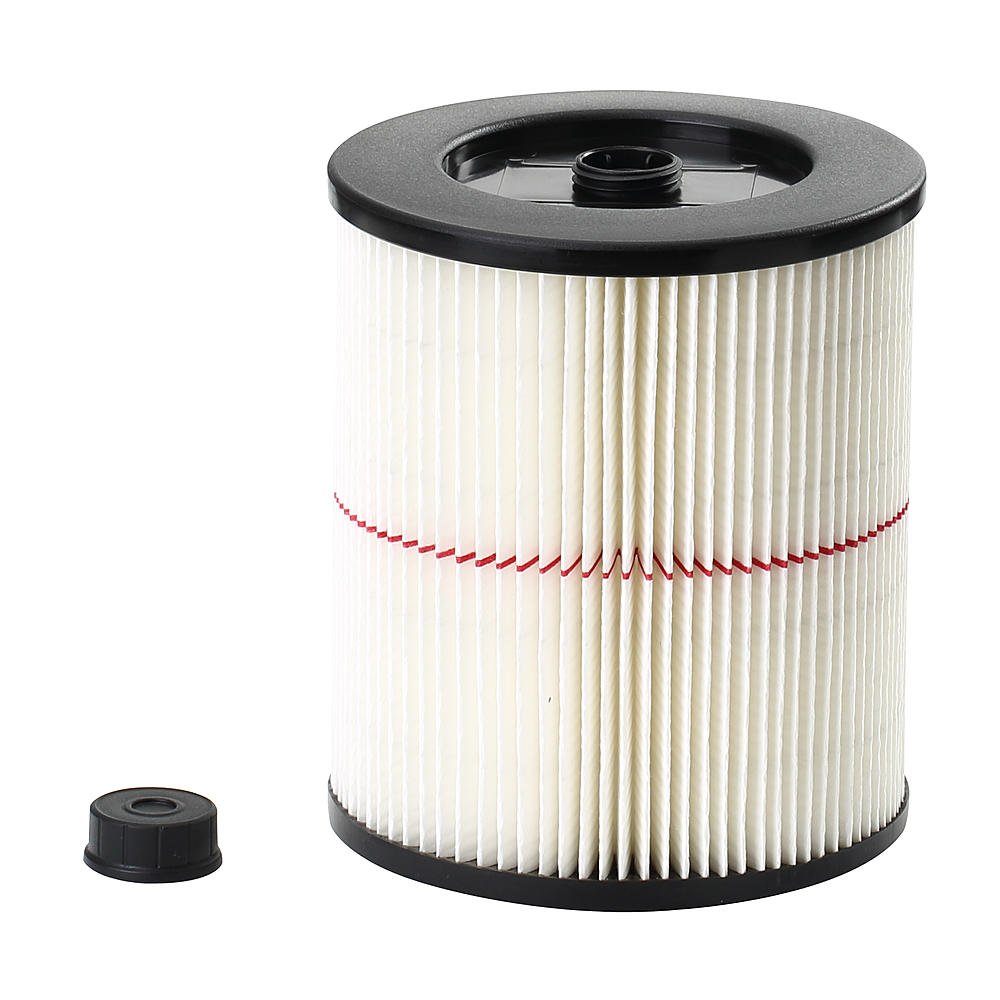 Filtro De Vacío Craftsman 9-17816 Para Aspiradoras Craftsman De 18,9 Litros O Más - Venta Internacional.
