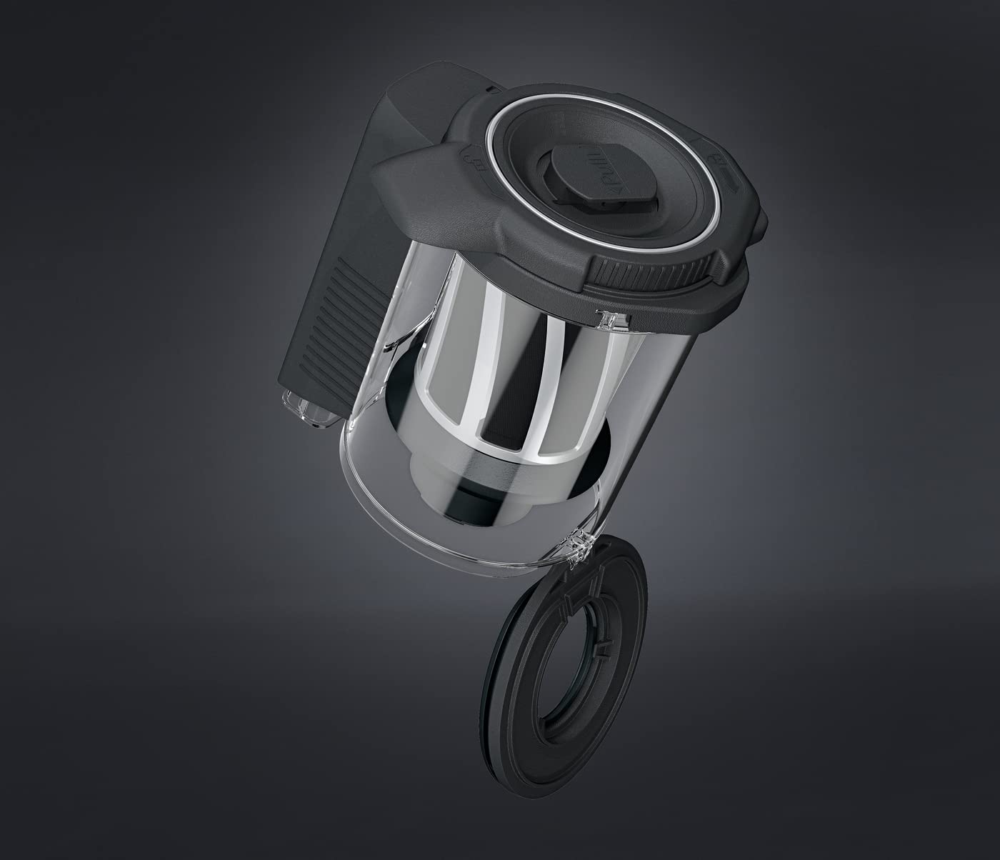 Foto 2 | Filtro De Polvo Fino Miele Original Hx-fsf Para Miele Triflex Hx1 - Venta Internacional.