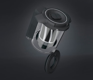Foto 2 | Filtro De Polvo Fino Miele Original Hx-fsf Para Miele Triflex Hx1 - Venta Internacional.