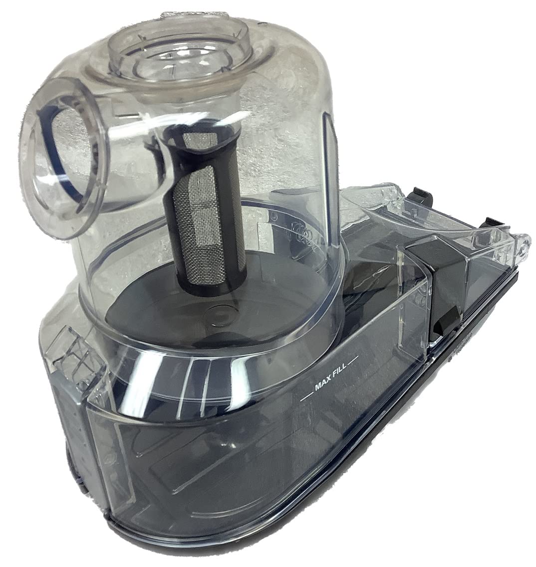 Foto 5 pulgar | Cubo de Basura para Aspiradora Shark Rocket - Venta Internacional