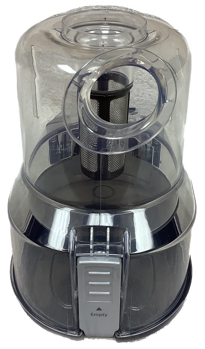 Foto 6 pulgar | Cubo de Basura para Aspiradora Shark Rocket - Venta Internacional