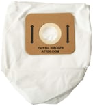 Paquete De 10 Filtros Hepa De Repuesto Para Aspiradora De Mochila Atrix - Venta Internacional.