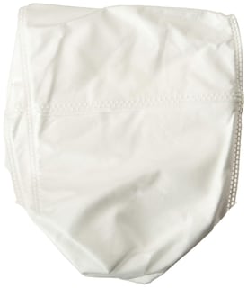 Foto 2 | Paquete De 10 Filtros Hepa De Repuesto Para Aspiradora De Mochila Atrix - Venta Internacional.