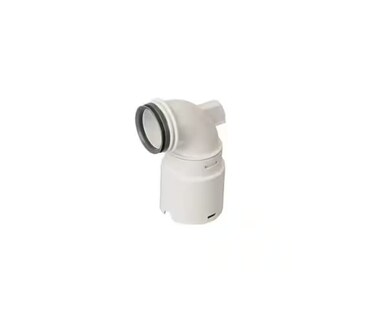 Foto 1 | Codo De Manguera De Repuesto Para Aspiradora Shark Nv500, Nv500co, Nv501, Nv502 - Venta Internacional.