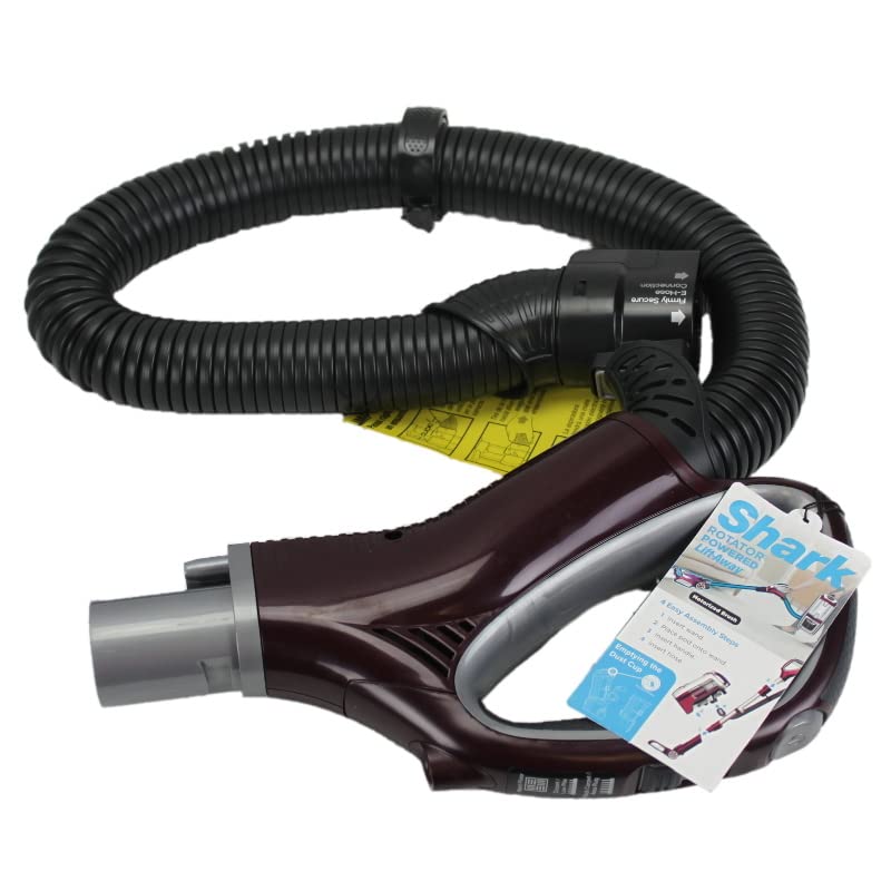 Aspirador Shark Rotator Powered Lift-away & Truepet - Venta Internacional.