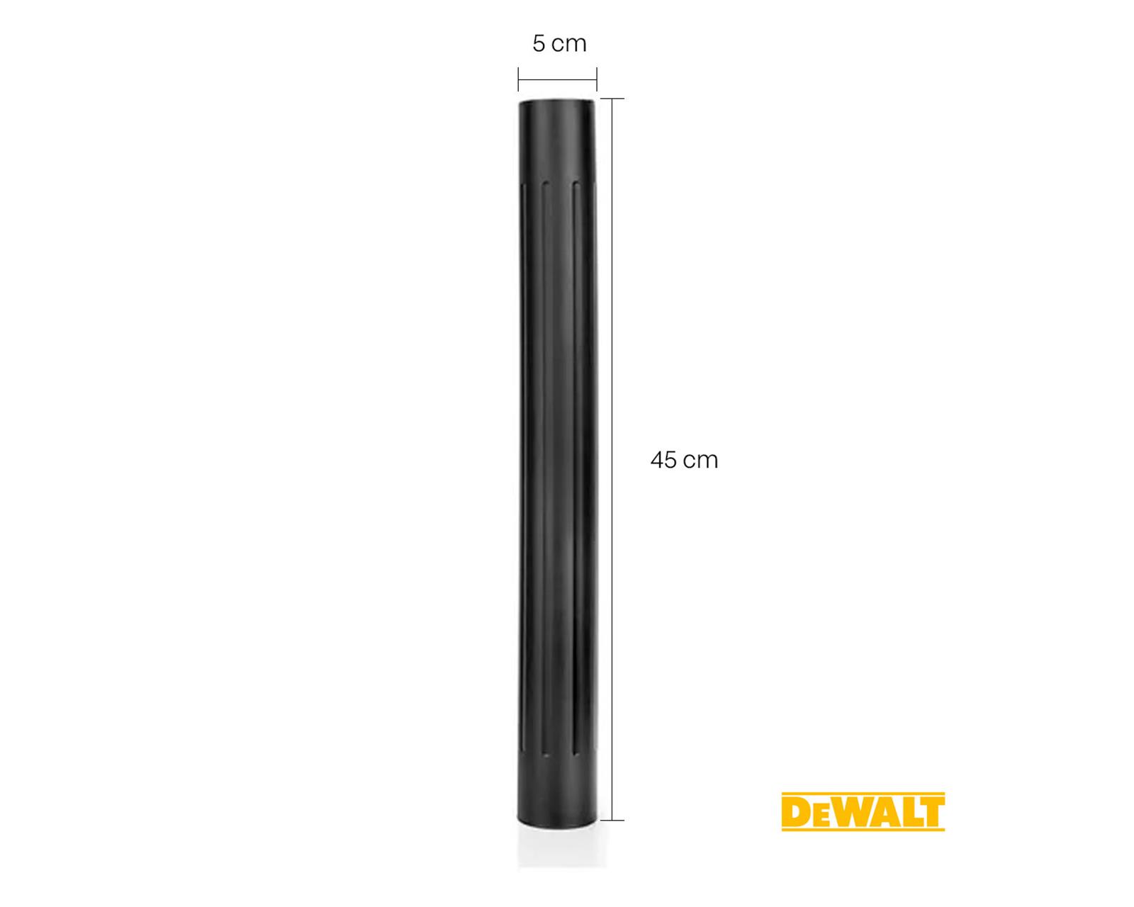 Foto 4 pulgar | Varilla de Extensión DeWalt para Aspiradora