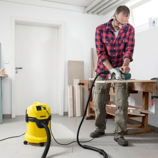 Foto 5 | Kit de Aspiración para Herramientas Eléctricas Karcher