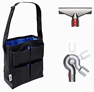 Foto 2 pulgar | Kit De Accesorios Para Detalles De Muebles Con Bolsa De Herramientas Para Dyson - Venta Internacional.