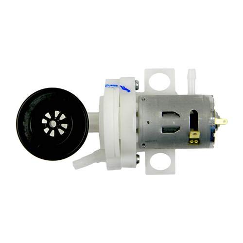 Conjunto De Bomba Para Aspiradora Bissell Spotclean De 120 V - Venta Internacional.
