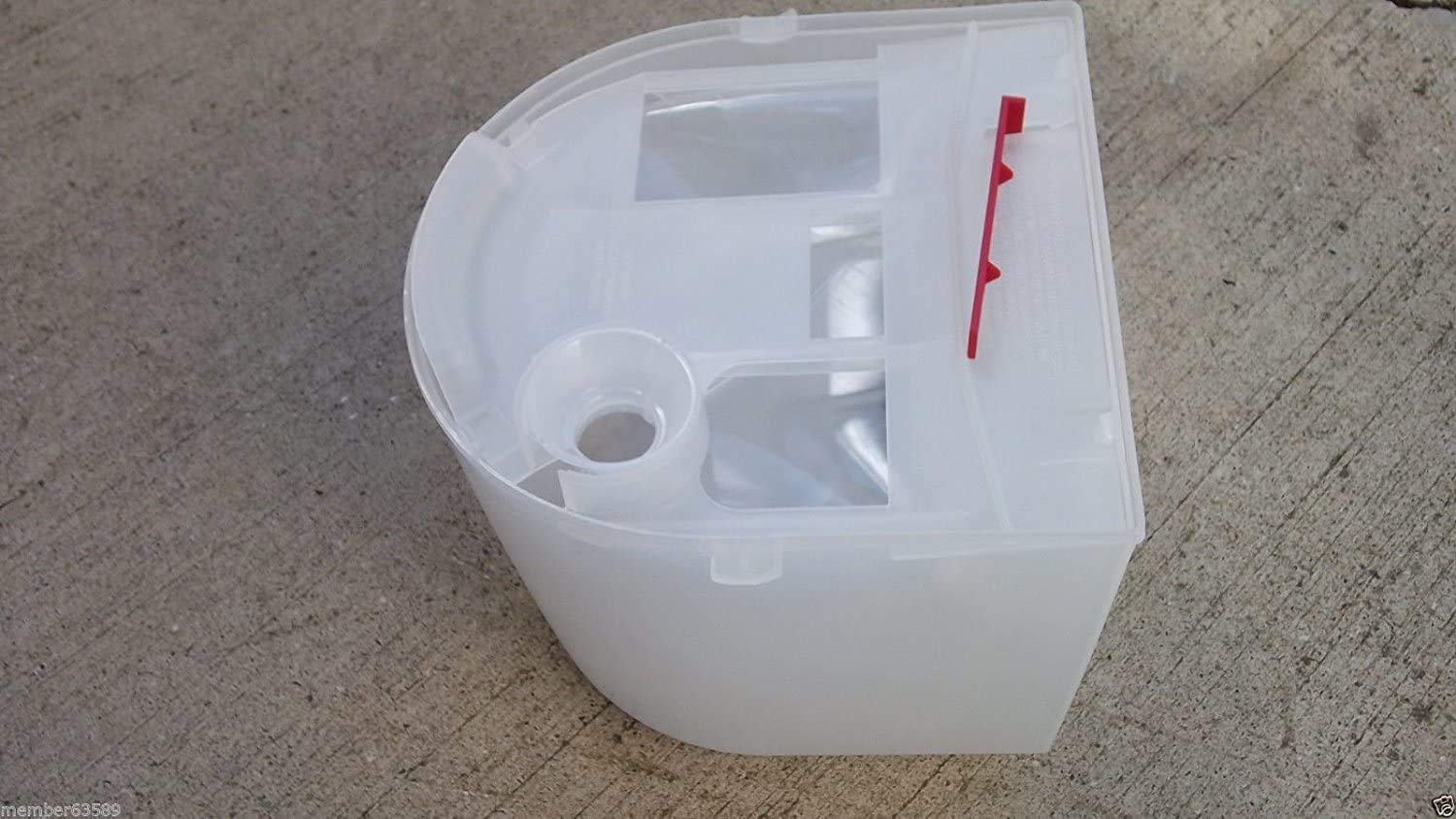 Tanque Y Vejiga De Repuesto Para Bissell 1697 1698 1699 7901 7920 8905 8910 - Venta Internacional.