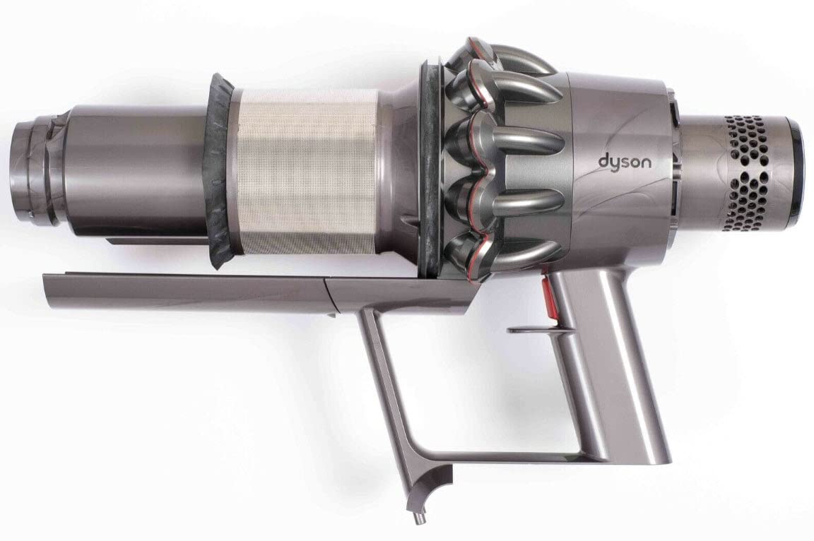 Foto 1 | Conjunto De Servicio De Carrocería Principal Lcd Hc Nickle Para Dyson V11 - Venta Internacional.