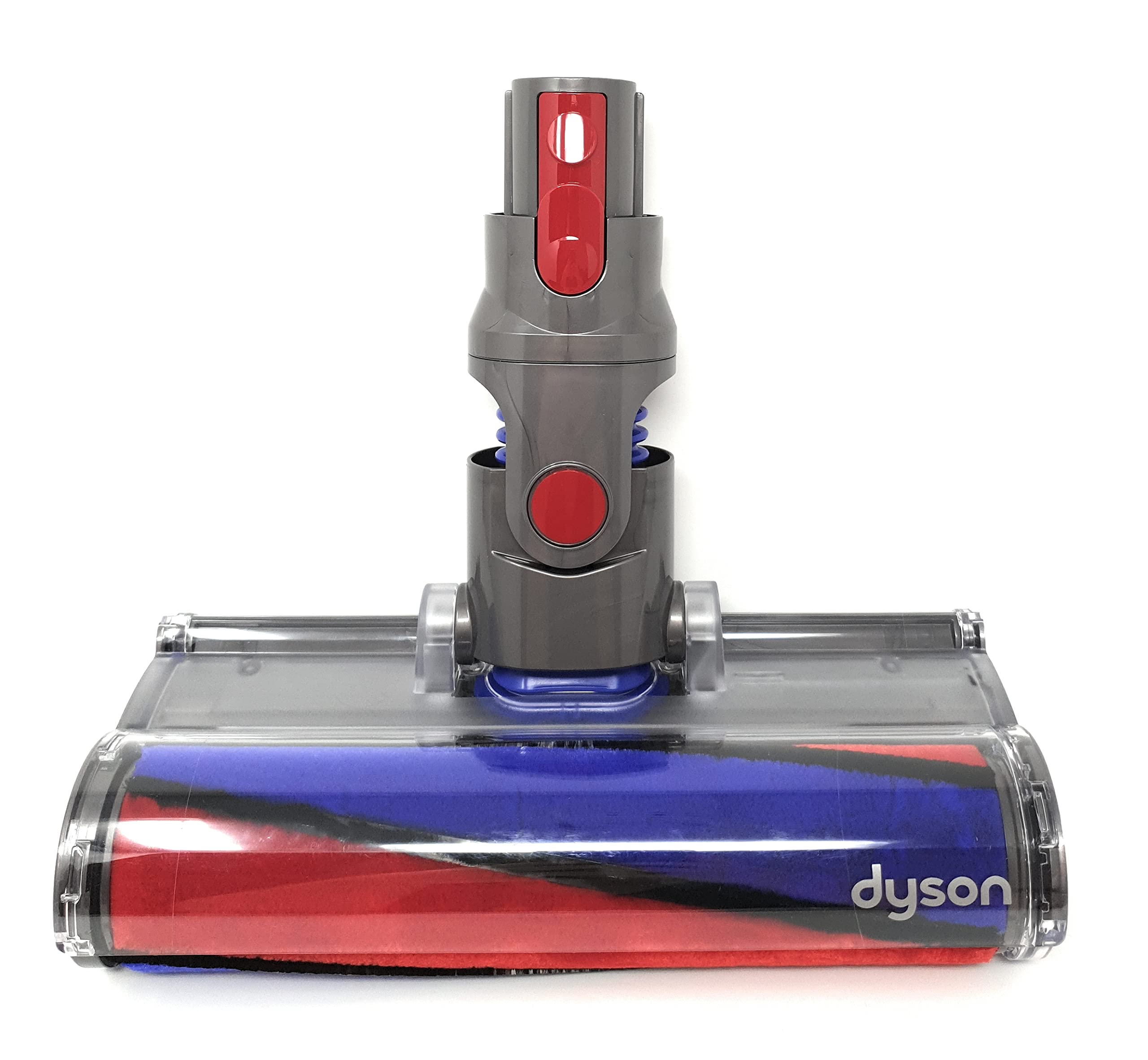 Foto 2 pulgar | Cleaner Head Dyson Soft Roller Para Modelos V8 - Venta Internacional.