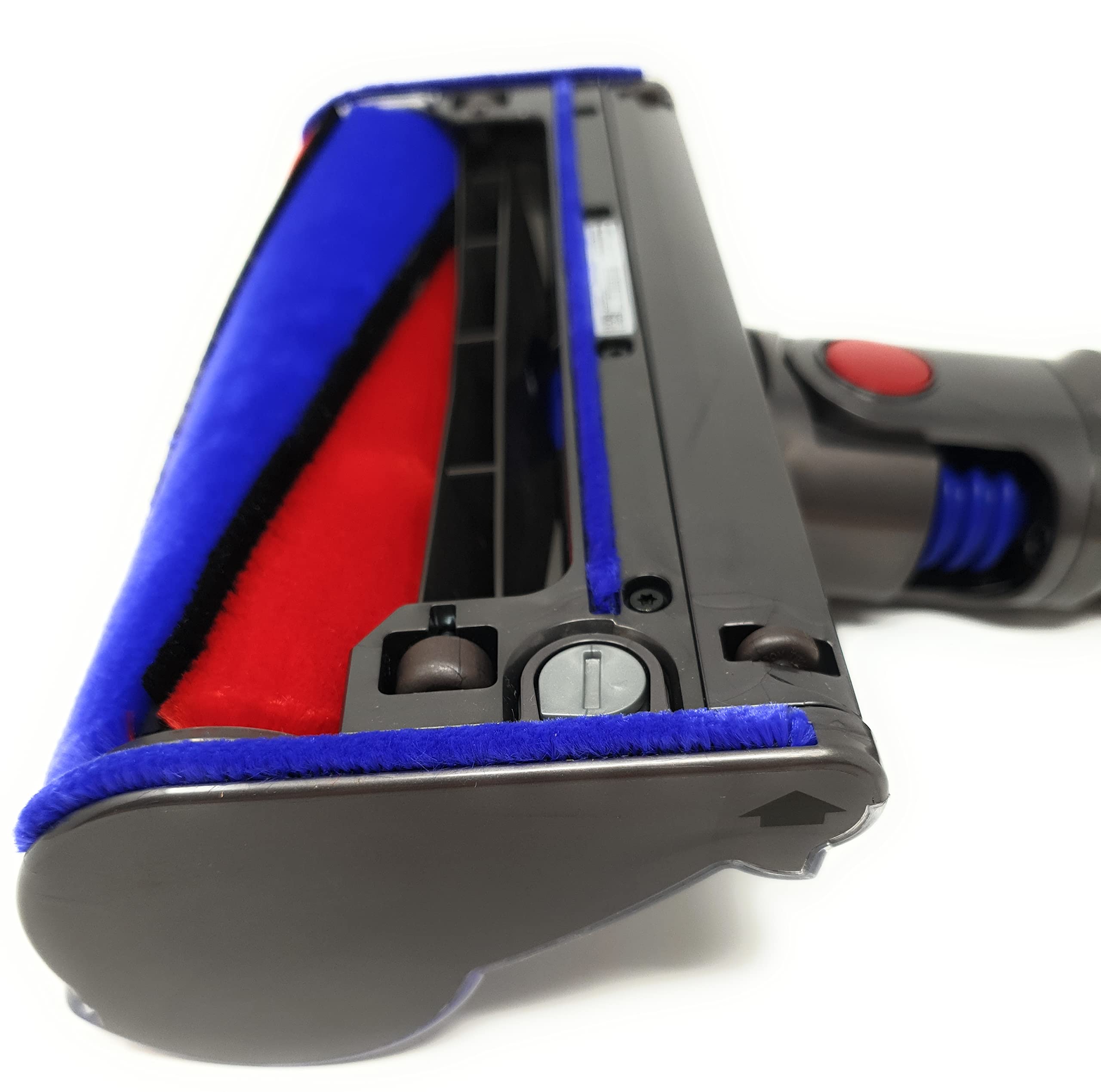 Foto 5 pulgar | Cleaner Head Dyson Soft Roller Para Modelos V8 - Venta Internacional.
