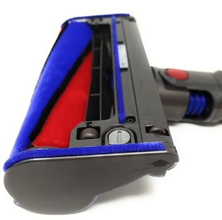 Foto 4 | Cleaner Head Dyson Soft Roller Para Modelos V8 - Venta Internacional.