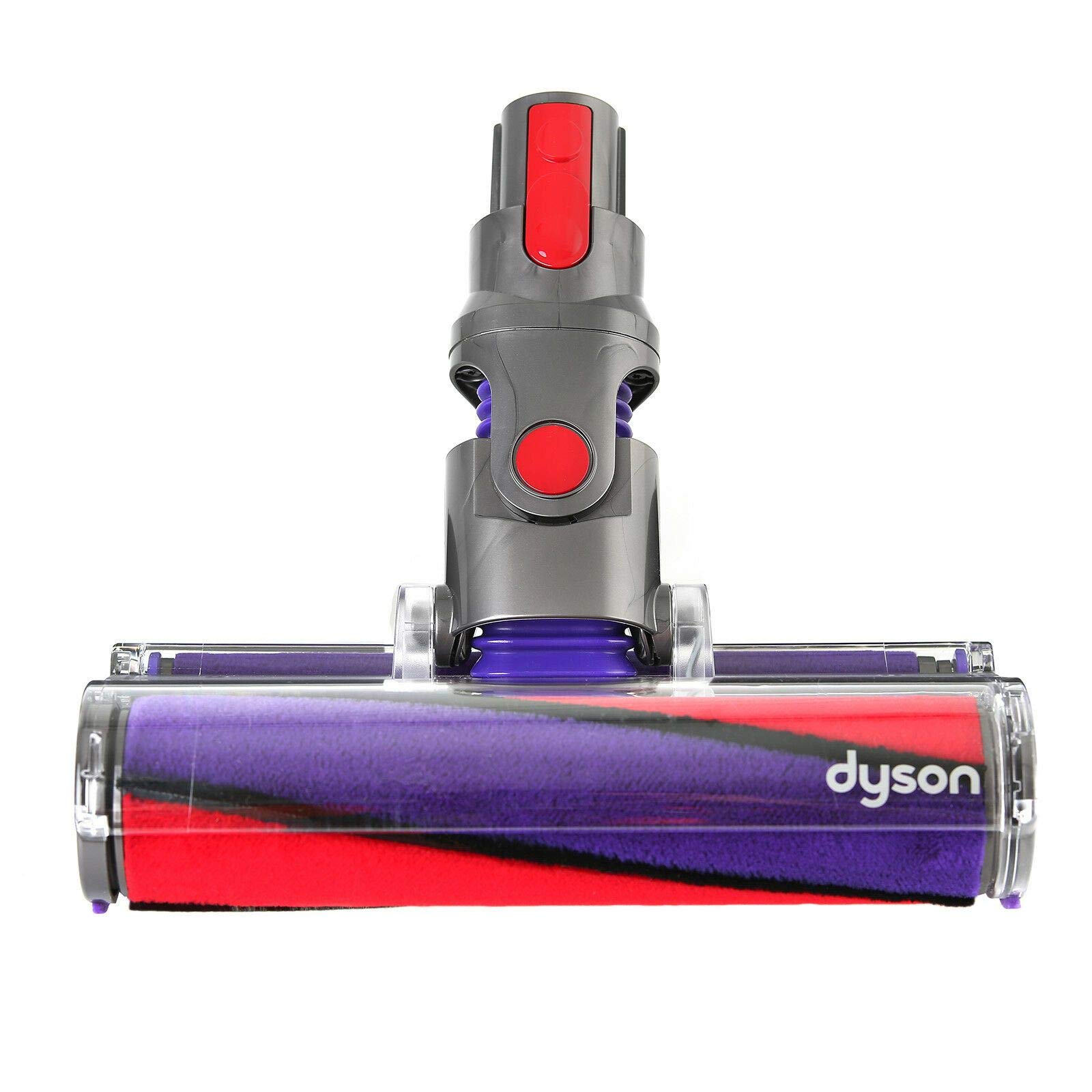 Cleaner Head Dyson Soft Roller Para Aspiradora Inalámbrica V10 Y V11 - Venta Internacional.