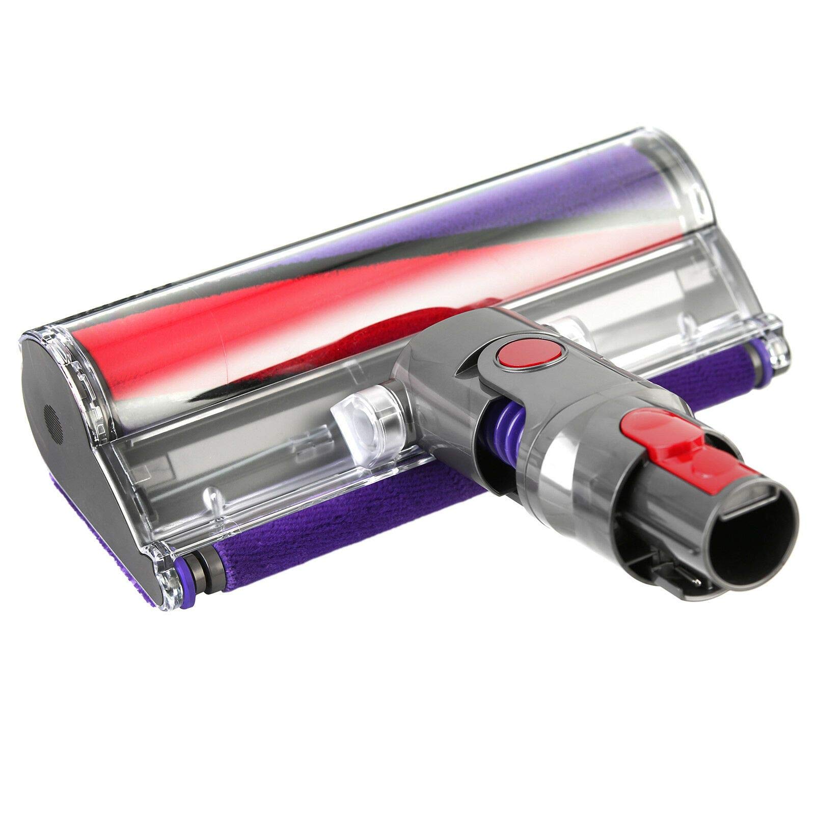 Foto 3 pulgar | Cleaner Head Dyson Soft Roller Para Aspiradora Inalámbrica V10 Y V11 - Venta Internacional.