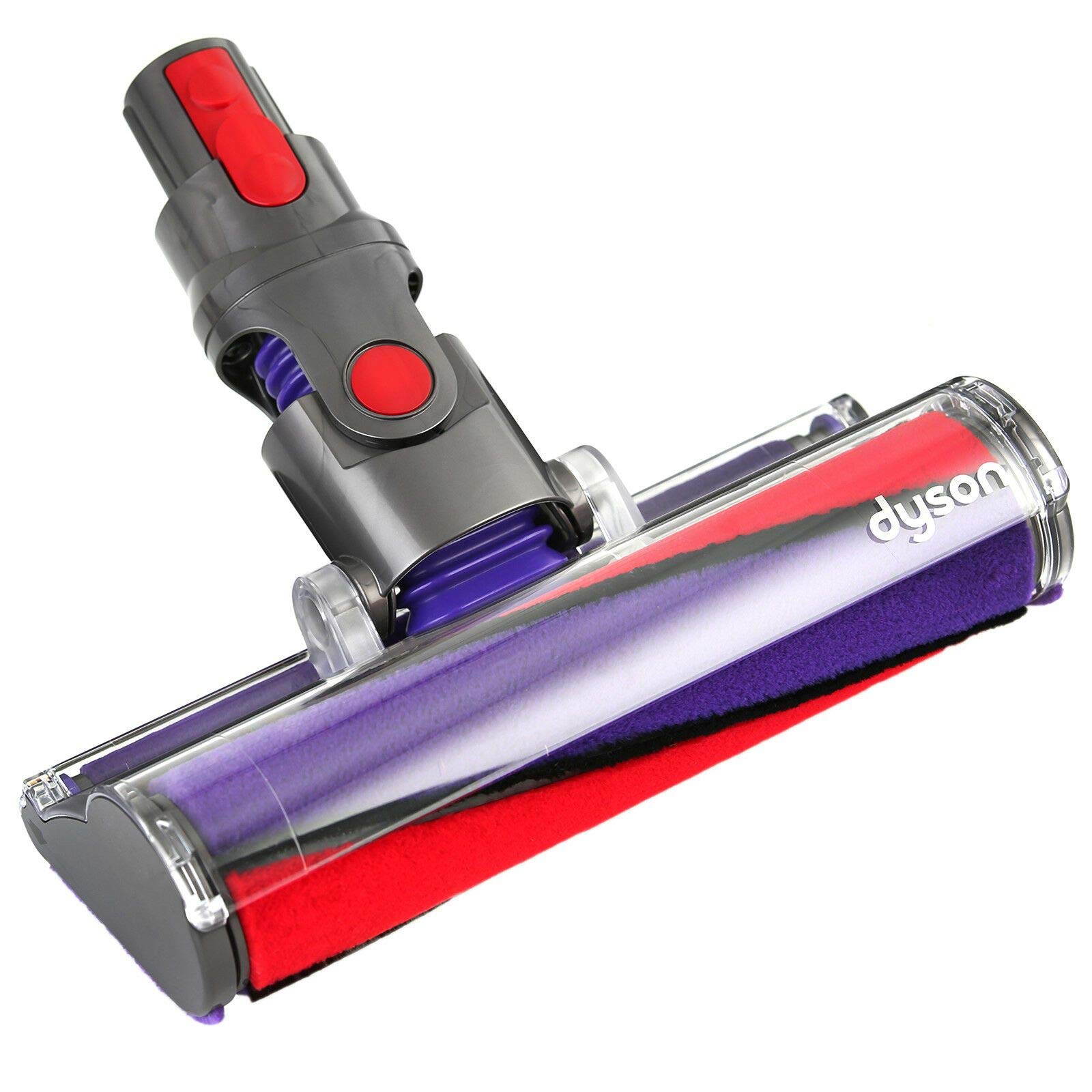Foto 4 pulgar | Cleaner Head Dyson Soft Roller Para Aspiradora Inalámbrica V10 Y V11 - Venta Internacional.