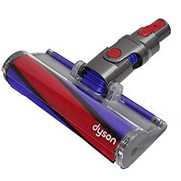 Aspiradora Head Dyson V7 Gray - Venta Internacional.