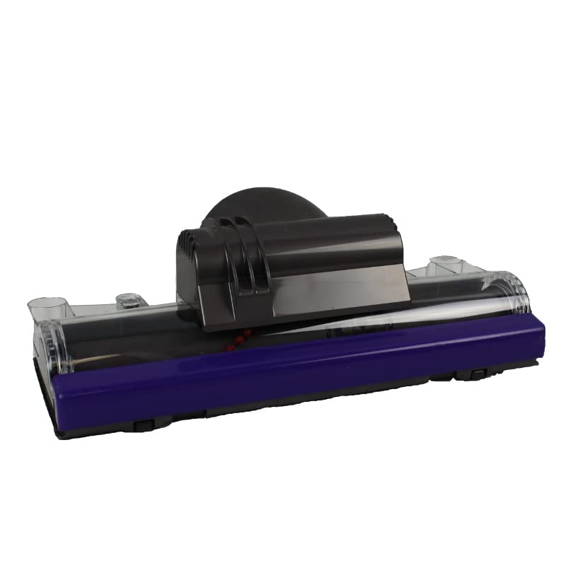 Cabezal Limpiador Dyson UP20 Animal 2 Gris con Morado - Venta Internacional