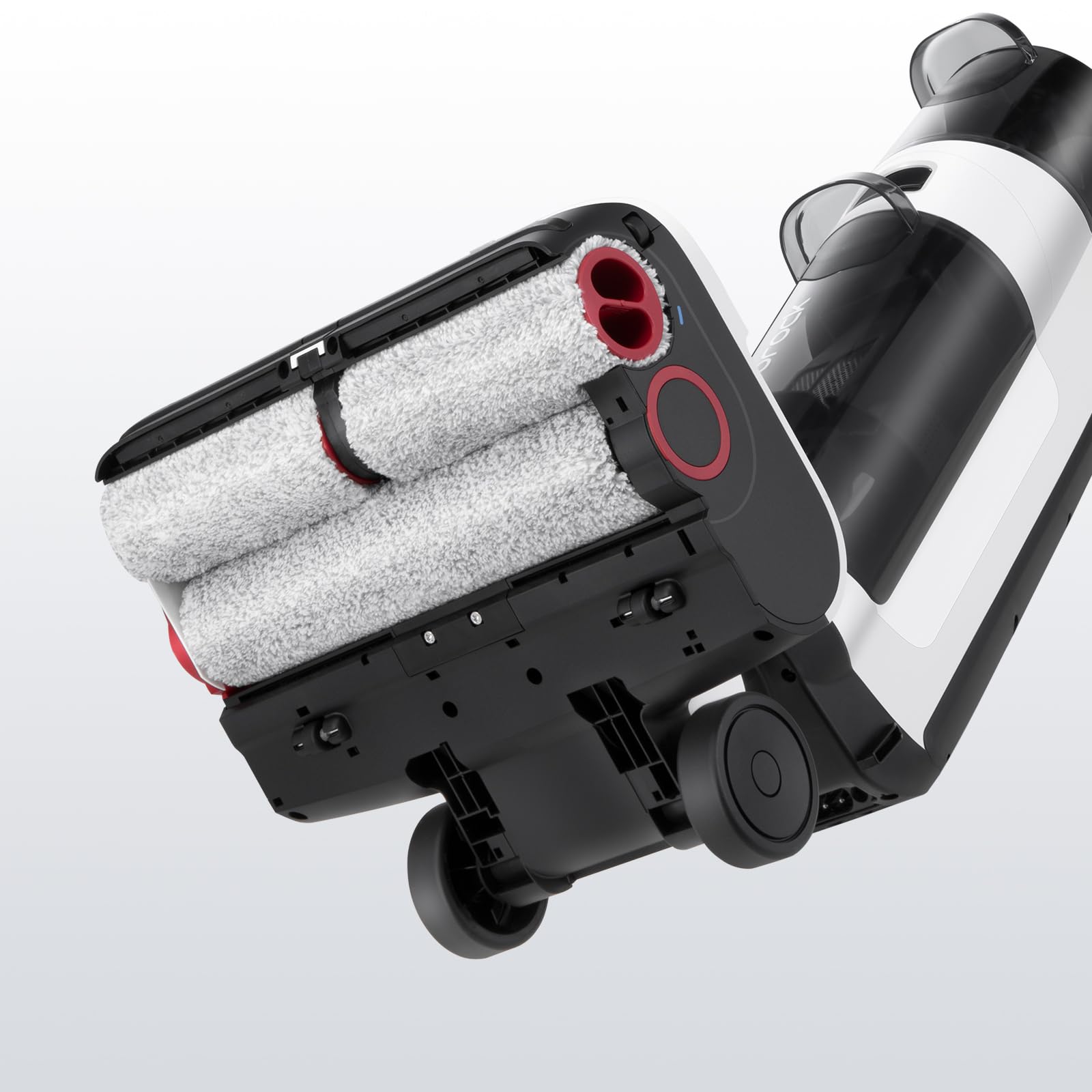 Foto 6 | Juego De 3 Cepillos Enrollables Para Aspiradora Roborock Dyad Pro - Venta Internacional.