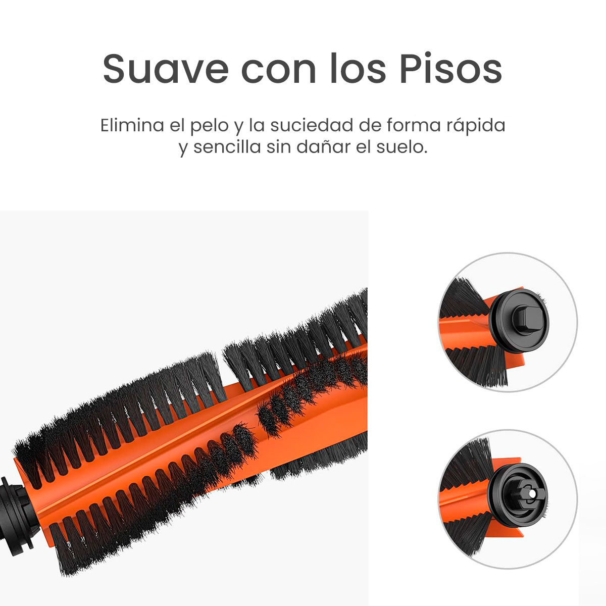 Foto 3 pulgar | Accesorios de Repuesto Dreametech para Aspiradora