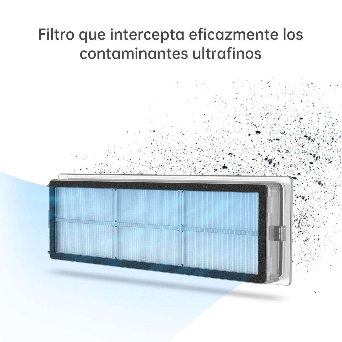 Foto 5 pulgar | Accesorios de Repuesto Dreametech para Aspiradora
