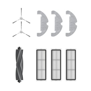 Foto 1 | Kit de Accesorios Dreame D10 Plus Gen 2 Repuestos para Robot Aspiradora con Trapeador