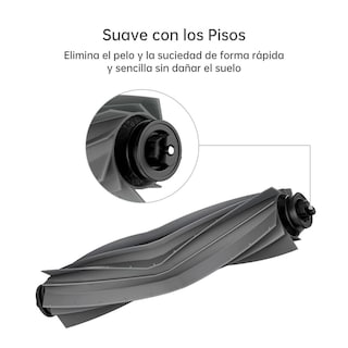 Foto 2 | Kit de Accesorios Dreame D10 Plus Gen 2 Repuestos para Robot Aspiradora con Trapeador