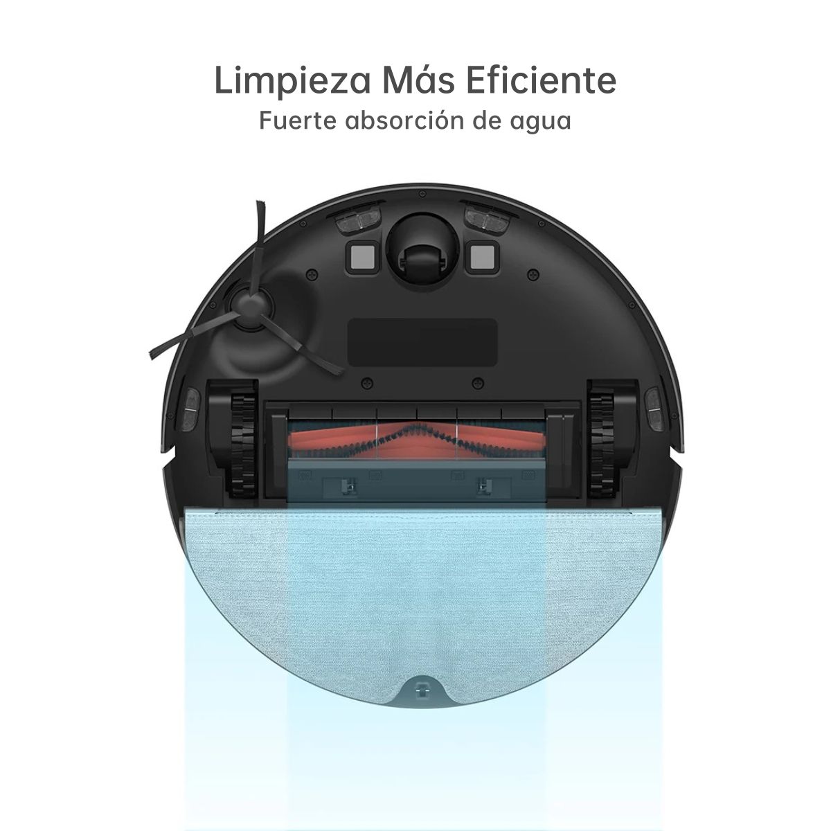 Foto 6 pulgar | Accesorios de Repuesto Dreametech para Robot Aspiradora