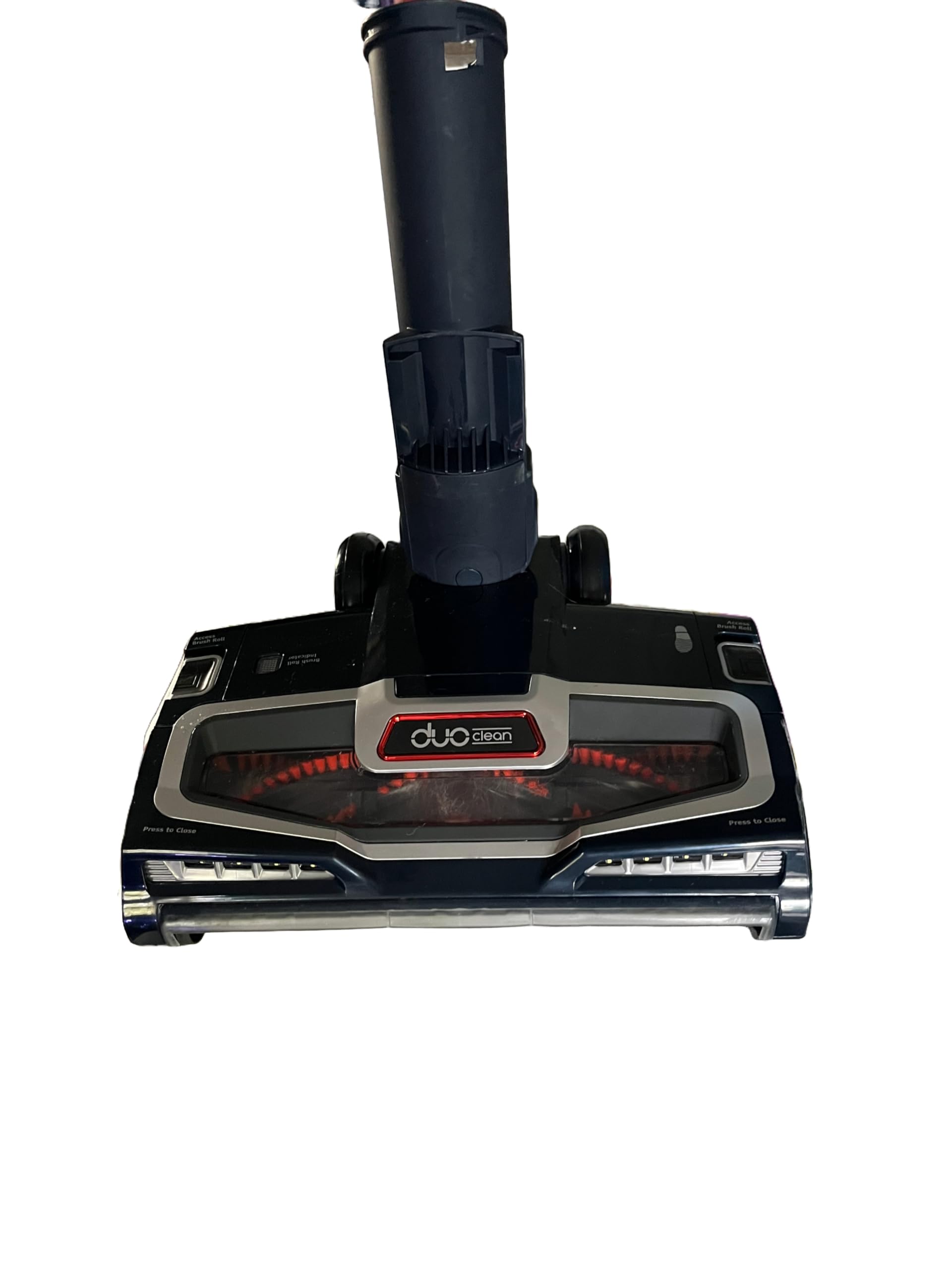 Foto 2 pulgar | Boquilla De Suelo Shark Duoclean Powered, Elevable Y Vertical, Nv831/nv835 - Venta Internacional.