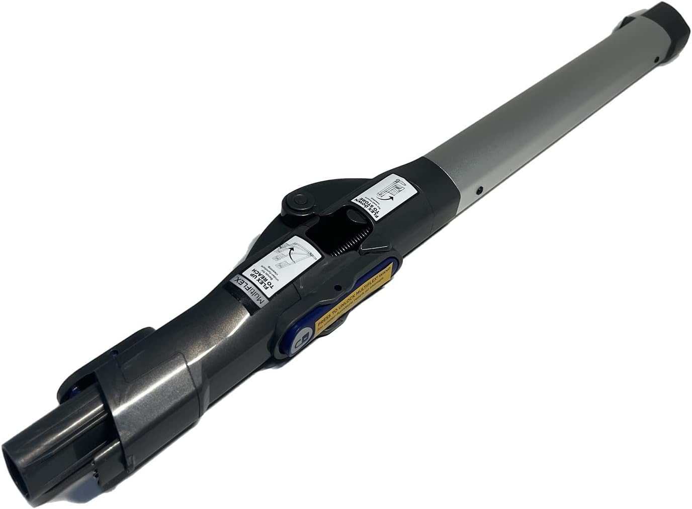 Foto 3 pulgar | Tubo Tipo Varilla Para Aspiradora Inalámbrica Shark Vertex Duoclean Powerfins - Venta Internacional.