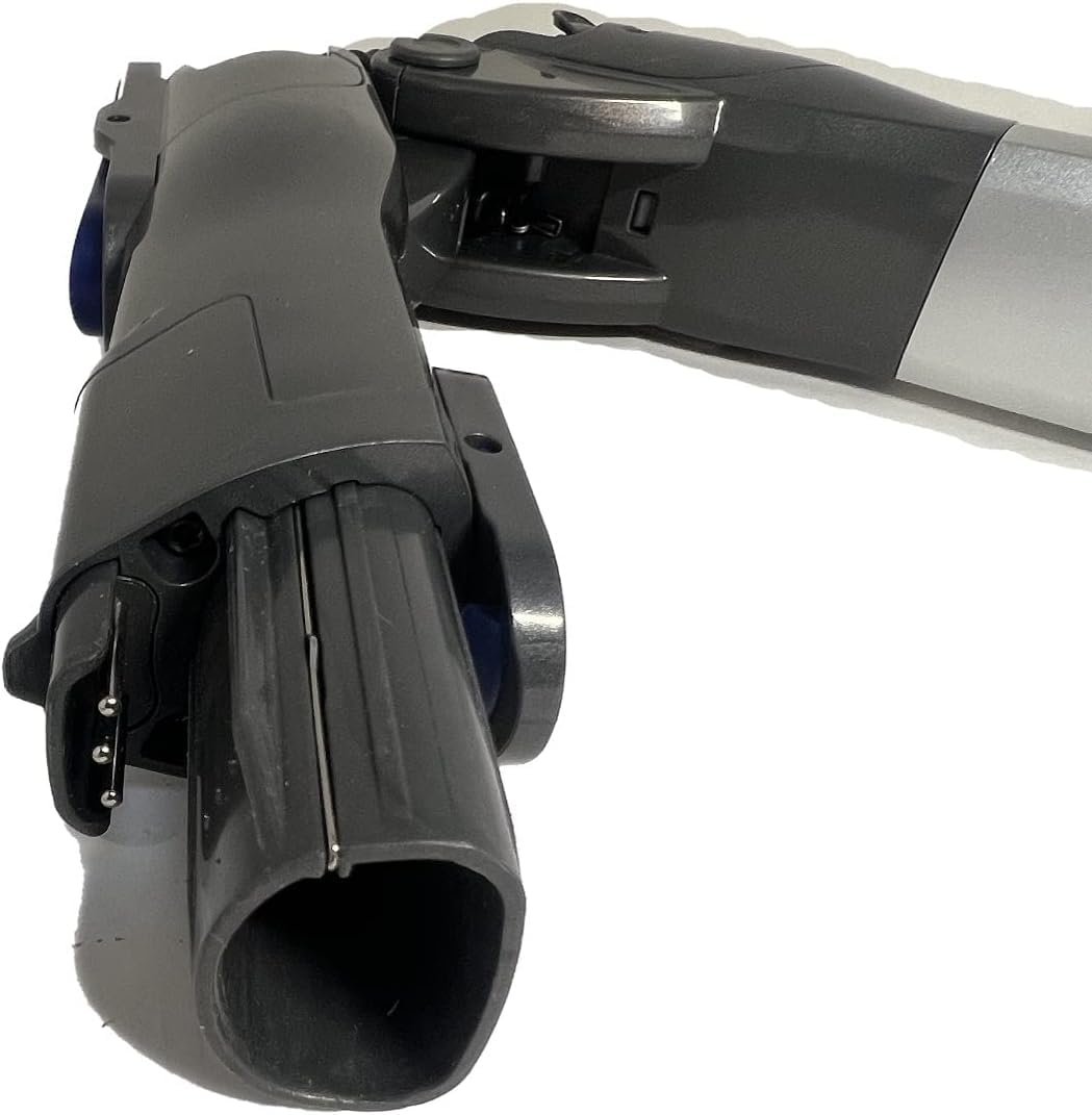 Foto 5 pulgar | Tubo Tipo Varilla Para Aspiradora Inalámbrica Shark Vertex Duoclean Powerfins - Venta Internacional.
